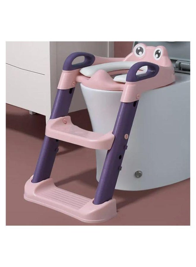 Potty Trainer To Help Baby